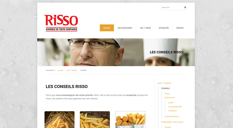 Risso Restauration 2016