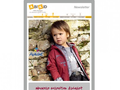 Newsletters Abikid